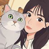 软萌插画风格缩略图